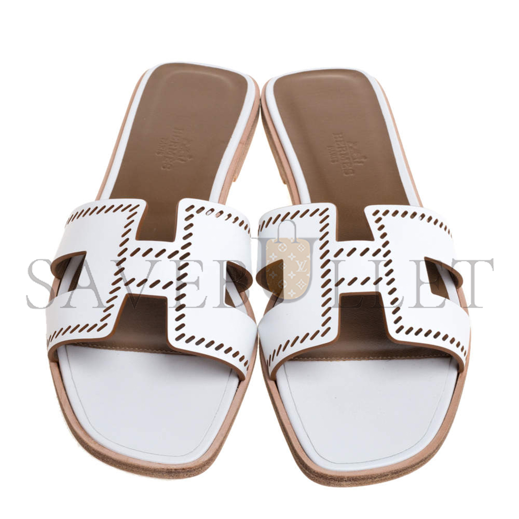 HERMES ORAN SANDAL H2410952ZD371